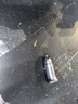 绿联【销量NO1】车载充电器点烟器超级快充转换器插头一拖二适用苹果16华为/小米/YU7 实拍图