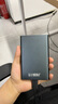 科硕（KESU）500GB 移动硬盘 USB3.0 大容量外接机械硬盘 大U盘 笔记本电脑手机连接 2.5英寸 家庭存储办公 实拍图