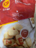 CP正大食品原味鸡块2斤 酥脆鸡块 鸡胸肉鸡肉鸡块空气炸锅 实拍图