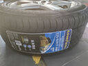 固特异（Goodyear）【补贴专享】汽车轮胎 225/50R17 98W EF1 SPORT鹰驰F1酷跑  实拍图