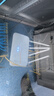 小米（MI）路由器4A千兆版  双千兆 1200M双频无线速率 5G家用智能路由器 四天线穿墙 双频合一 实拍图