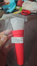 ACEBEAM E75手电筒强光超亮远射可充电EDC便携户外战术尾部磁吸 红色限定高亮版（4500流明） 实拍图