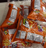 好丽友（orion）春游礼包呀土豆70g*3共210g 休闲零食膨化食品解馋小吃 实拍图