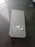 牧歌真5g随身wifi6千兆双频免插卡便携式cpe路由器适用车载上网卡移动联通高速流量上网宝mifi通用 【真5G尊享版】石墨灰-WiFi6网速500m/s 实拍图
