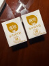 百菲酪水牛奶纯牛奶 3.8g优质乳蛋白宝宝爱喝200ml*12盒送礼礼盒装 实拍图