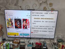 华为Vision智慧屏 4 75英寸 New 鸿蒙AI 国家补贴15%以旧换新 Puar 80投屏高清液晶平板电视机HD75ARIN 实拍图