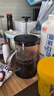 MAVO 法压壶 咖啡壶过滤杯器具 茶壶手冲家用法式滤压 双层滤网 （2-3人份） 600ml 实拍图