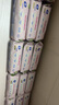 维达（Vinda）【赵丽颖推荐】益生菌湿厕纸60片*4包 私处清洁湿纸巾厕纸 湿纸巾 实拍图