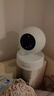 普联（TP-LINK）500万3K全彩智能摄像头 家用无线监控器360度全景夜视 手机远程语音通话宝宝宠物室内安防 IPC45AW 实拍图