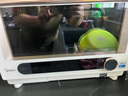 美的（Midea）寻味pro2.0微蒸烤炸炖一体机家用台式平板微波炉烤箱蒸箱空气炸蒸烤箱一体机陶瓷内胆G3E Pro 实拍图