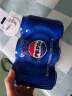 百事可乐 百事/七喜/美年达（4+1+1）汽水可乐 混装330ml*6 整箱 百事出品 实拍图
