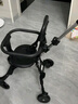 A+B溜娃神器婴儿推车儿童宝宝轻便折叠双向遛娃手推车 实拍图