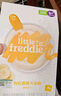 小皮（Little Freddie）有机高铁香蕉大米粉160g*1盒 欧洲原装进口婴儿辅食强化铁米糊 实拍图
