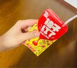 天喔茶庄 蜂蜜红柚茶 凉茶0脂肪果味饮料小包便携饮品250ml*16整箱装 实拍图