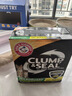 艾禾美（Arm&Hammer）铁锤猫砂黑盒蓝标28磅 实拍图