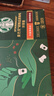 星巴克（Starbucks）随星杯1.0系列 双口味0糖0脂便携速溶 超精品冻干黑咖啡2.7g*18颗 实拍图