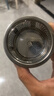 西净美厨房水槽过滤网下水器密封盖通用型洗菜盆堵孔盖洗碗洗菜池漏水塞 2个装【304食品级】防生锈提篮-长款 实拍图