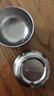 美厨（maxcook）钛茶杯功夫茶杯 水杯小碗杯纯钛高档主人杯家用茶具 单只MCB5431 实拍图
