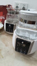 小白熊SnowBear恒温水壶婴儿调奶器奶瓶冲泡奶粉热水壶温奶器1.2L烧水壶 0857 实拍图