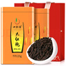 一杯香乌龙茶武夷山正岩大红袍兰花香一级250g礼盒装茶叶自己喝散装送礼 实拍图