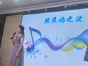 衣诺坊女童礼服长裙儿童六一演出服花童女孩主持人钢琴表演服 实拍图