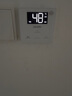 海尔（Haier）智家出品Leader 空气能热水器家用200升热泵包安装变频一级能效节能电辅热R32冷媒 LKF200-PF7U1 实拍图