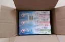 佳洁士3D炫白美白小苏打牙膏1020g去渍防蛀170g*6京东自营新老包装混发 实拍图