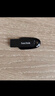 闪迪（SanDisk）512GB USB3.2 U盘 CZ74 读速高达400MB/s 金属高速u盘 安全加密 学习办公投标大容量优盘 实拍图