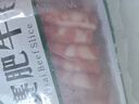 伊赛国产原切肥牛卷 牛肉卷2斤 500g*2袋 谷饲烧烤火锅食材 实拍图