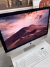 苹果 Apple imac 二手苹果一体机电脑台式机 21.5/27英寸 4K/5K 办公设计剪辑 京选电脑 | 一机一检 27寸WU2【独显4G】i5-16-512固态 实拍图