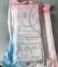 猫人一次性四件套床单枕套被罩加厚免洗酒店床上用品旅行度假出差花色 实拍图