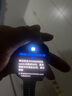 小米（MI）REDMI Watch 5 eSIM 浮光钛 国家补贴 澎湃OS 2 心率血氧监测 红米手表5 智能手表 送男友送女友 实拍图