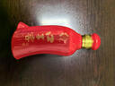 口子窖 六年型 兼香型白酒 41度100ml*1瓶 口子酒白酒小酒喜宴 41度 100mL 1瓶 实拍图
