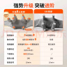奥克斯（AUX）颈椎按摩器颈部按摩仪颈椎肩颈腰背部按摩器斜方肌脖子小腿披肩生日母亲节妇礼物实用送妈妈父亲节 【升级8大按摩头+16D多功能揉捏+艾草热敷】 礼物实用母亲节礼物送妈妈生日礼物送男女友 实拍图