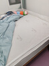 慕胜维格希尔顿酒店床垫1.8x2米弹簧床垫1.5x2米乳胶椰棕床垫护脊软硬适中 独立布袋簧+椰棕+乳胶+羊绒面料 180cm*200cm 实拍图