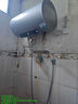 海尔（Haier）【PD7】80升电热水器 金刚无缝胆 国家补贴20% 水电分离3300W变频节能速热终身免换镁棒家用储水式 实拍图