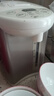 美的（Midea）电热水壶恒温饮水机电水壶电热水瓶煮茶壶 304不锈钢5L多段温控烧水壶双层防烫智能烧水一体机 5L 【304食品级】爆款性价比201 实拍图