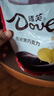 德芙（Dove）巧克力散装婚庆喜糖果儿童解馋充饥休闲食品送女友追剧零食小吃 香浓黑巧克力袋装1000g 实拍图