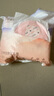 十月结晶防溢乳垫一次性超薄溢乳垫哺乳期防漏乳贴喂奶垫隔奶垫 100片装 【贝壳款超薄】 实拍图