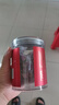 同仁堂品牌北京同仁堂玫瑰花50克 玫瑰茶泡水喝的玫瑰茶棕养生茶饮花茶 实拍图