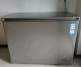 海尔冰柜家用京东自营300升小冰箱小型冷柜大容量-35度超低温保鲜电子控温BC/BD-300GHEPCD以旧换新 实拍图