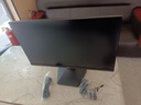 HKC 27英寸2K高清300Hz FastIPS显示屏HDR400硬件低蓝光10bit电竞游戏1ms旋转升降显示器G27H4Plus 实拍图