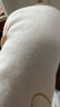 嫚熙（EMXEE）嫚熙春夏薄款纯棉月子服孕妇哺乳睡衣产后产妇家居服 奶昔黄-熊猫款两件套-带哺乳口 XL【合适140-150斤 Supima棉】 实拍图
