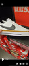 匡威（Converse）官方 Run Star Hike低帮帆布流星厚底鞋黑色168816C 黑色/168816C 40 实拍图