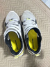 Skechers斯凯奇逐风体训鞋百搭舒适儿童时尚运动鞋休闲鞋405317L 实拍图