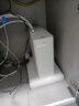 奥克斯（AUX）净水器家用厨下式RO反渗透瞬时1200G出水0阻垢台下用净水机排行前十名直饮一体机接自来水净饮机 【升级瞬时1200G】白小鲸净水器 实拍图