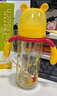 贝亲（Pigeon）迪士尼自然实感第3代宽口径PPSU奶瓶330ml LL号 秋收时分 AA235 实拍图