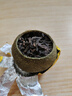 福茗源茶叶 小青柑普洱茶 正宗生晒新会普洱熟茶叶礼盒送礼160g带茶具 实拍图