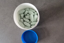 Swisse斯维诗 男士复合维生素 维B维C维E维D烟酰胺钙镁硒 营养包装120片 实拍图