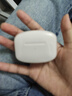 漫步者（EDIFIER）Lolli Pro 2S 真无线主动降噪蓝牙耳机 同轴双单元 空间音效 适用苹果华为小米OPPO手机 沙滩白 实拍图